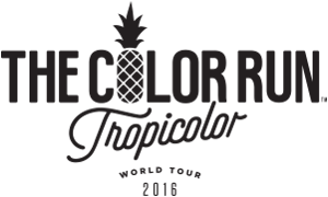 Tropicolor World Tour Logo